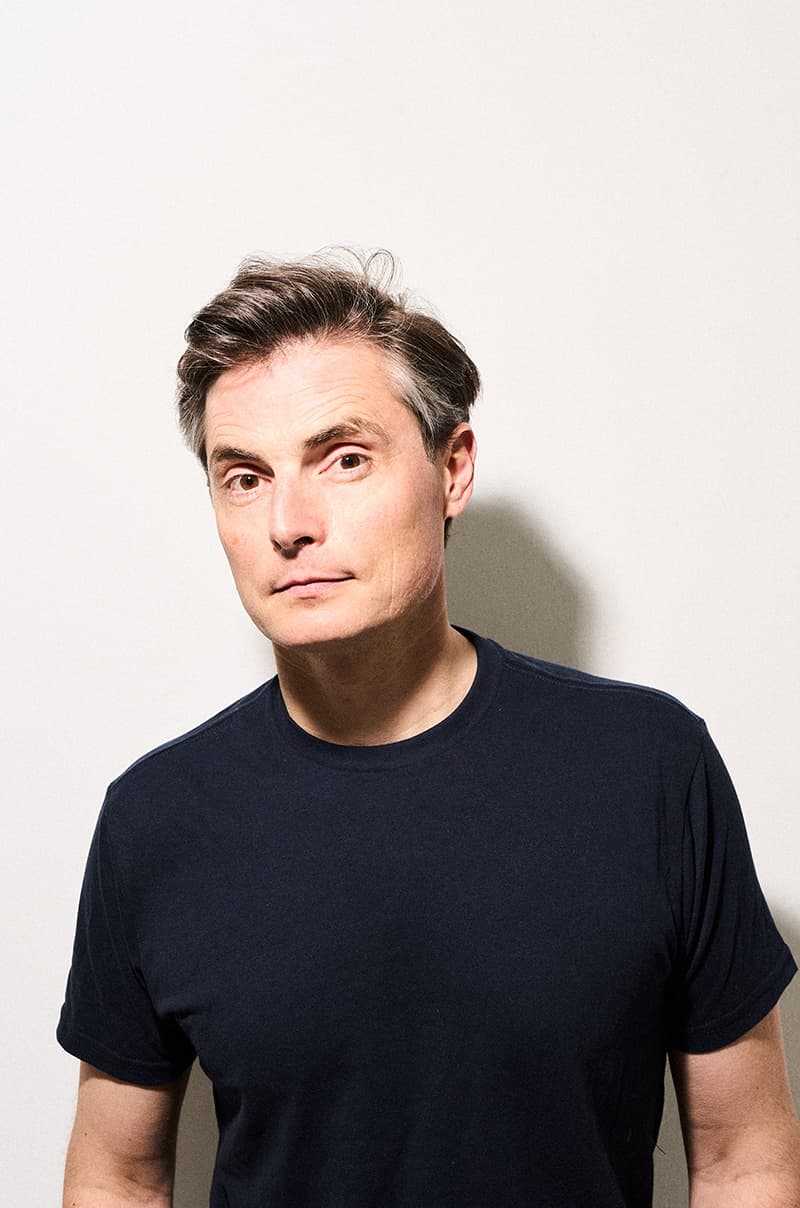 Thomas Goubau