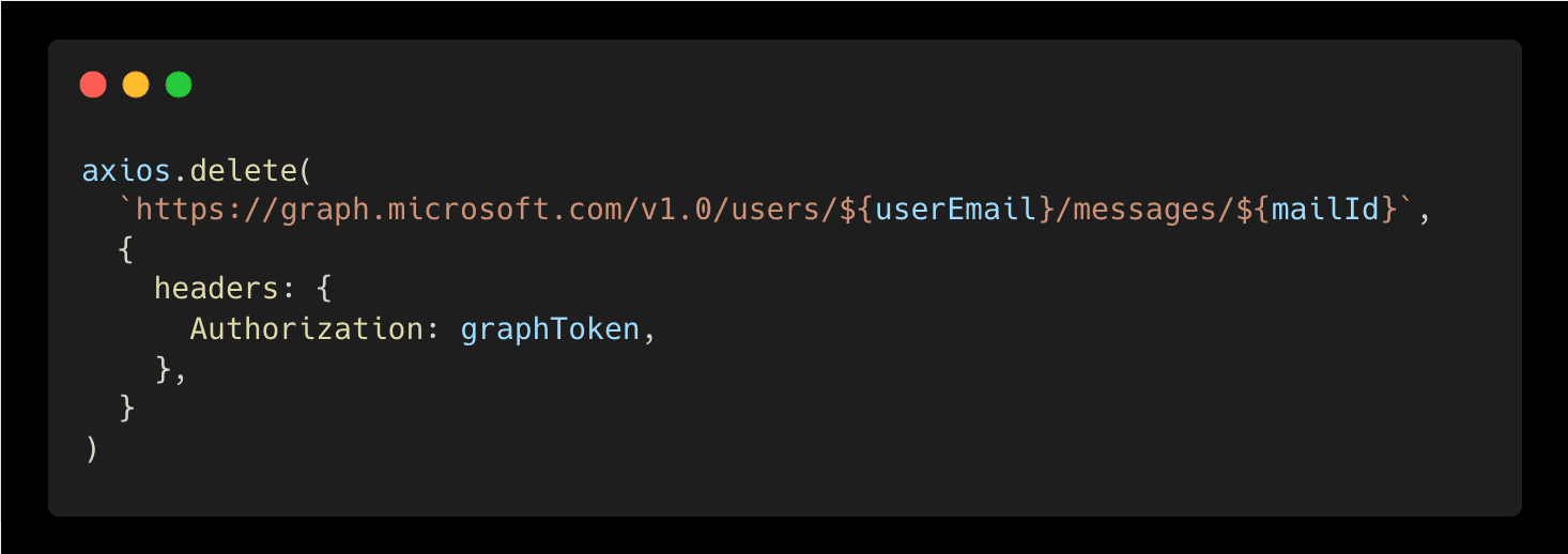 Blog content illustration
