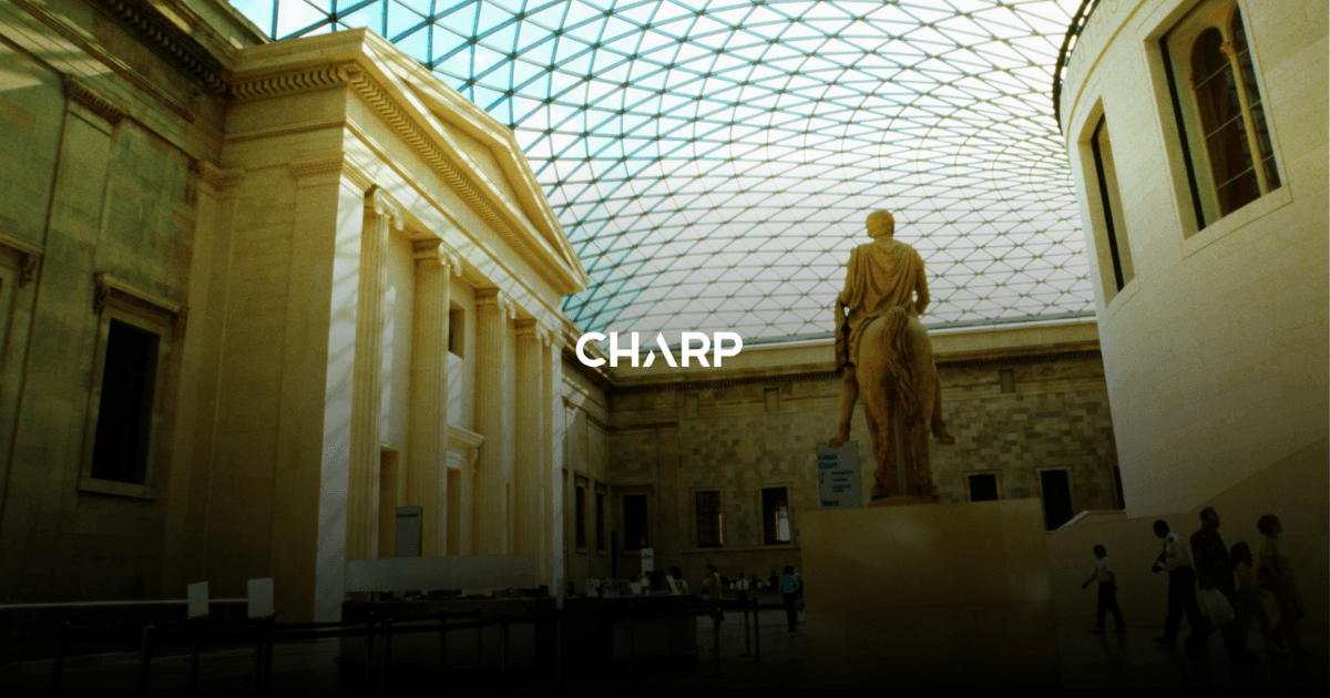 Monitoring artwork quality by collecting and interpreting sensor data