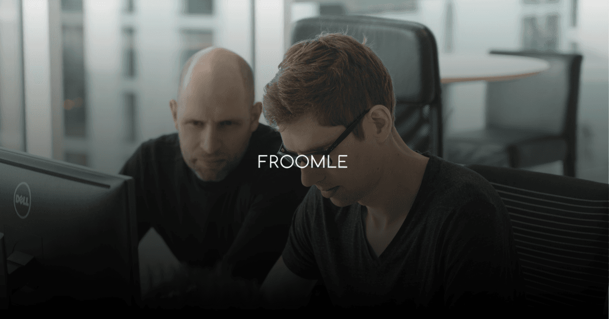 Building a self-service interface for an AI recommendation engine