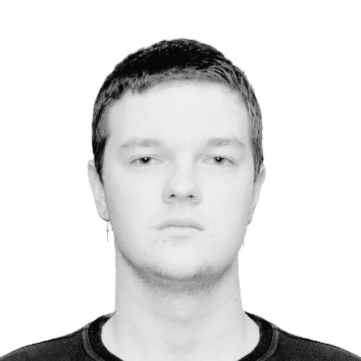 Bogdan Sysoev