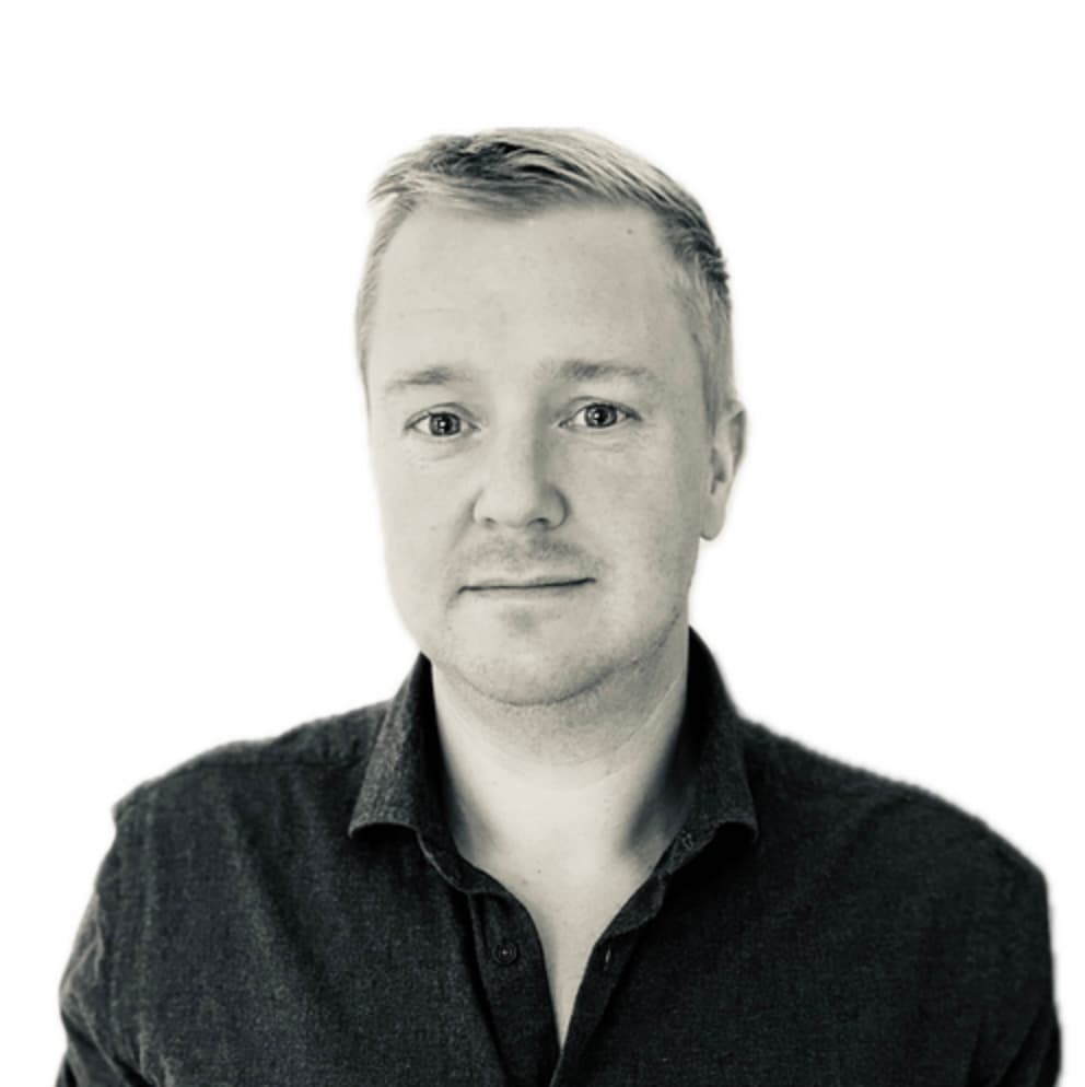 Johan Haest