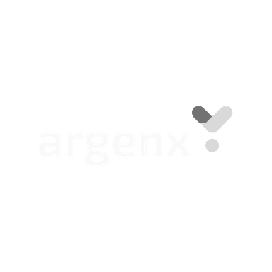 argenx logo - Panenco client