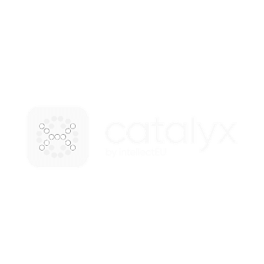 CatalyX logo - Panenco client