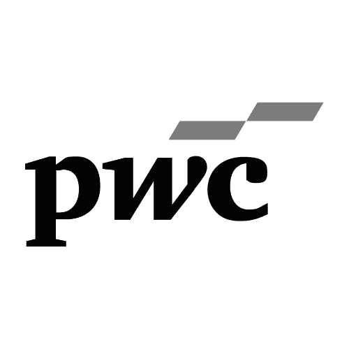 PwC Belgium logo