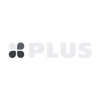 Plus logo - Panenco client