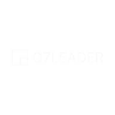 Q7 Leader logo - Panenco client