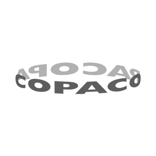 Copaco logo - Panenco client