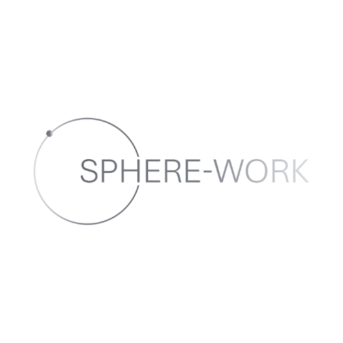 Sphere-Work logo - Panenco client